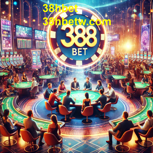 Explorando a Categoria Comunidade do 38hbet: A Nova Era dos Jogos Sociais