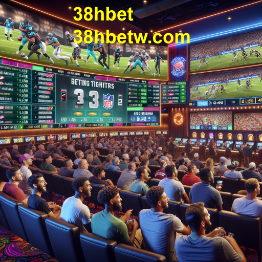 Apostas Esportivas: O Crescimento e a Emoção no Mundo dos Jogos