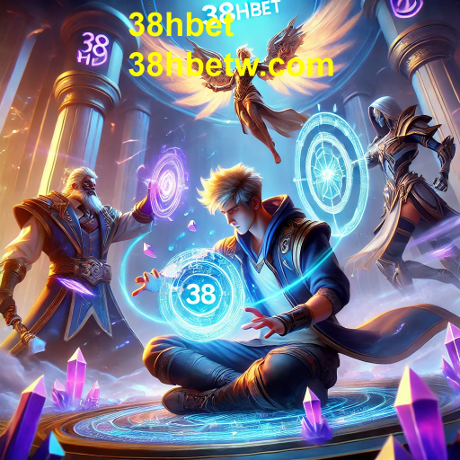 Explorando a Categoria de Jogos de Suporte em 38hbet